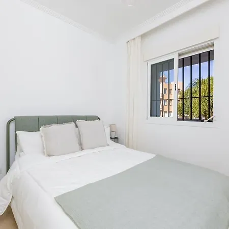 Fresh Apt At Calanova Golf & Great Views Rdr382