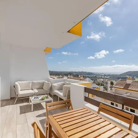 Fresh Apt At Calanova Golf & Great Views Rdr382 Apartment