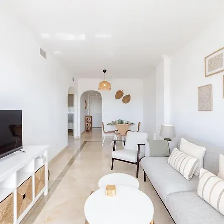 Apartment Fresh Apt At Calanova Golf & Great Views Rdr382 *