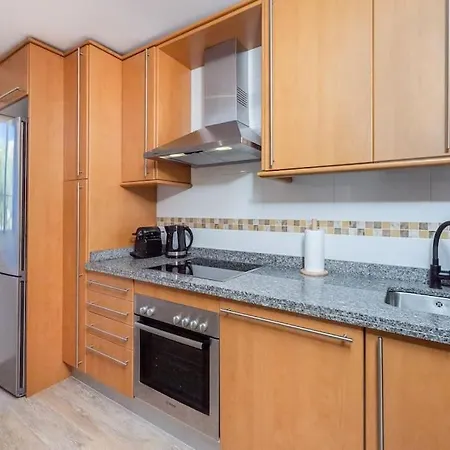 Fresh Apt At Calanova Golf & Great Views Rdr382