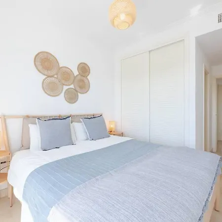Fresh Apt At Calanova Golf & Great Views Rdr382