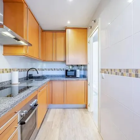Fresh Apt At Calanova Golf & Great Views Rdr382 * Mijas