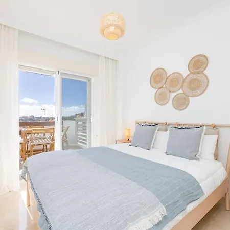 Apartment Fresh Apt At Calanova Golf & Great Views Rdr382