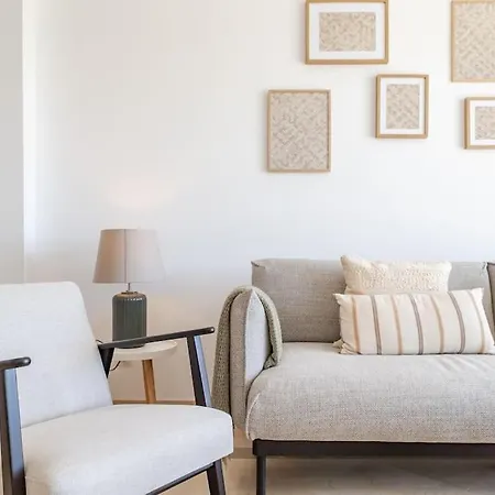Apartment Fresh Apt At Calanova Golf & Great Views Rdr382