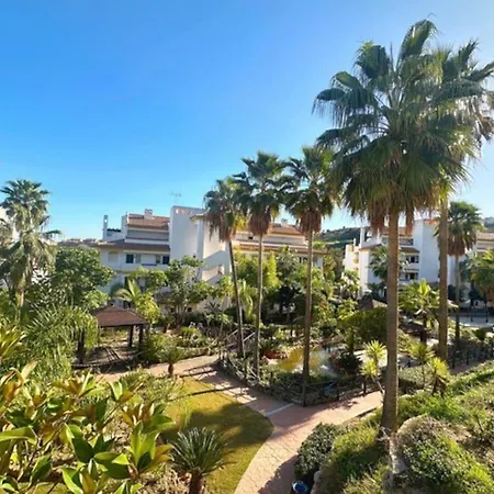 Apartment Fresh Apt At Calanova Golf & Great Views Rdr382