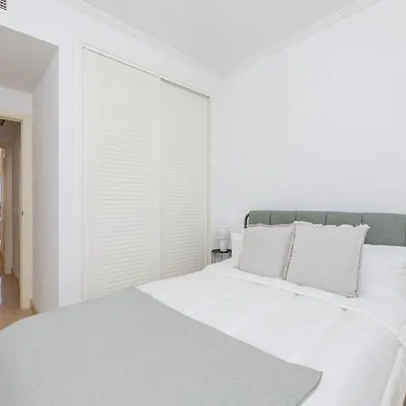 Fresh Apt At Calanova Golf & Great Views Rdr382 Apartment Mijas
