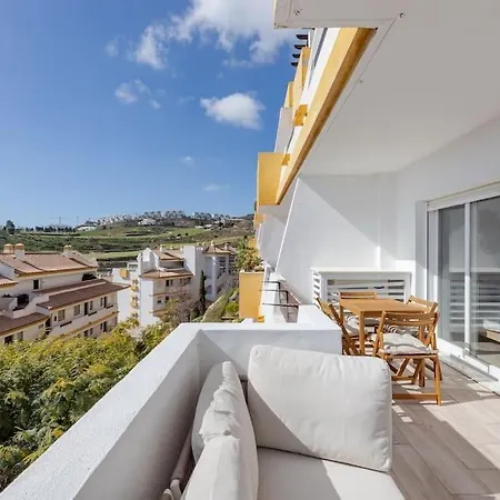 Fresh Apt At Calanova Golf & Great Views Rdr382 *