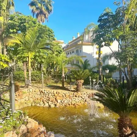 Fresh Apt At Calanova Golf & Great Views Rdr382